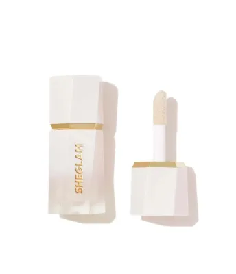 Sheglam Glow Bloom Liquid Highlighter-Vanilla Frost 5.2ml